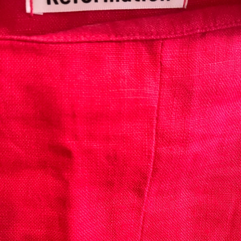 Reformation Cleo Two Piece Set - Picture 5 of 5